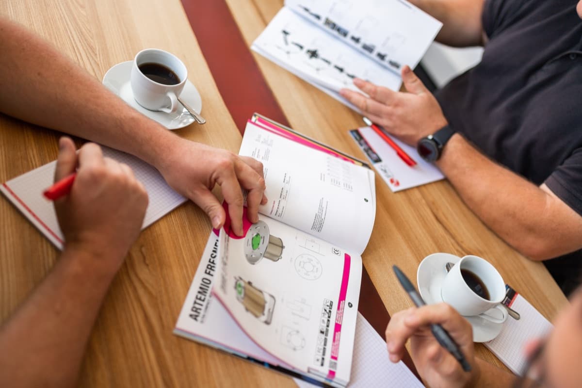 BMS Veranstaltungstechnik - Equipment