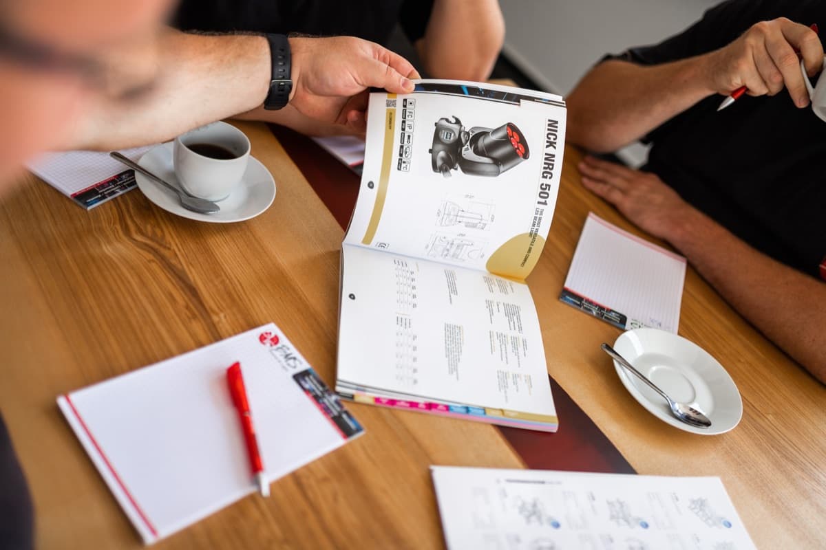 BMS Veranstaltungstechnik - Live Event