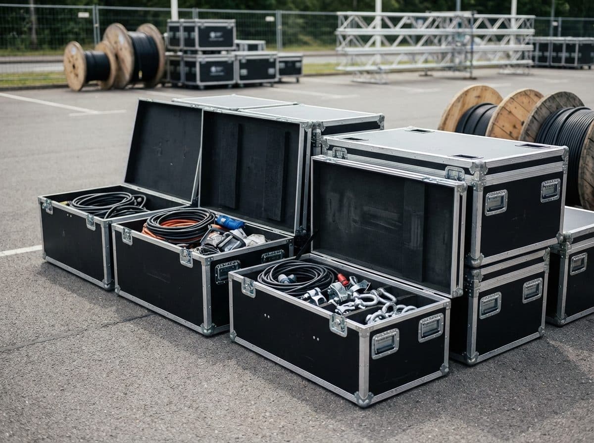 Eventlocations Liestal