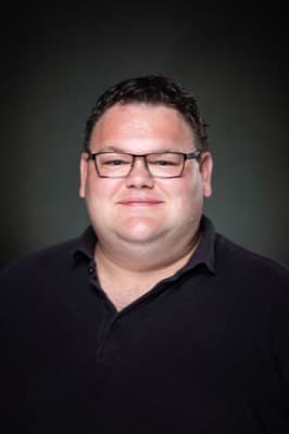 Michael Schenk - Inhaber & Geschäftsführer bei BMS Veranstaltungstechnik